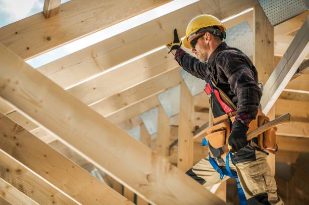 Best Roof Repair Services  in Lake Junaluska, NC