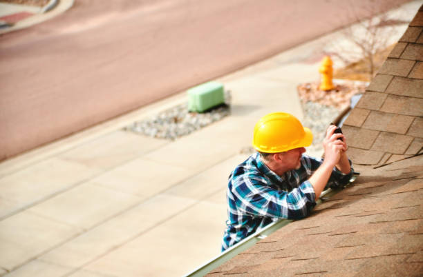 Quick and Trustworthy Emergency Roof Repair Services in Lake Junaluska, NC