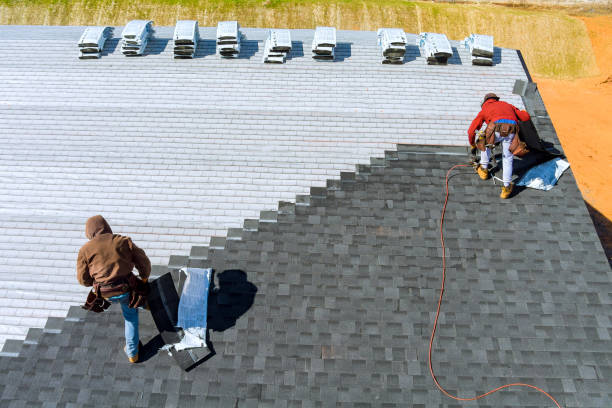 Slate Roofing Contractor in Lake Junaluska, NC