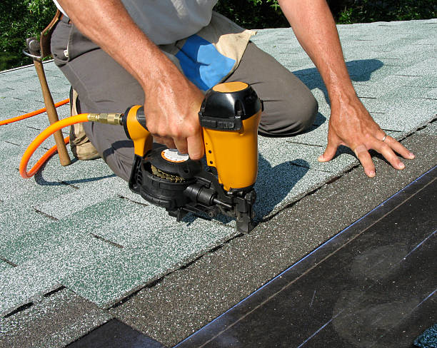 Best Metal Roofing Contractor  in Lake Junaluska, NC