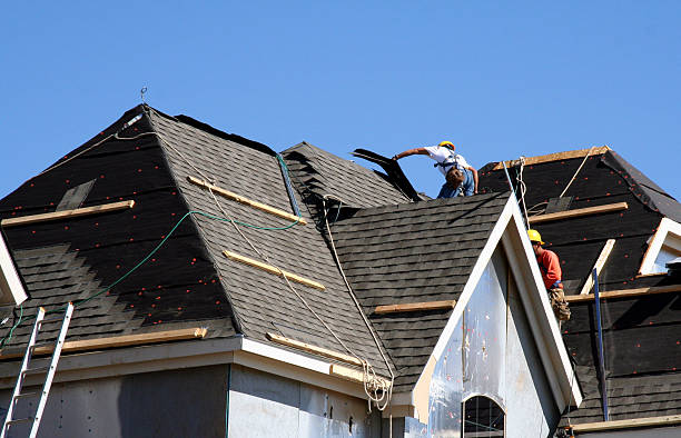 Gutter Installation and Roofing in Lake Junaluska, NC