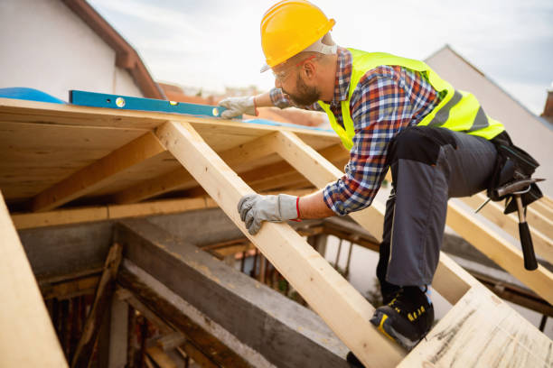 Best Gutter Installation and Roofing  in Lake Junaluska, NC