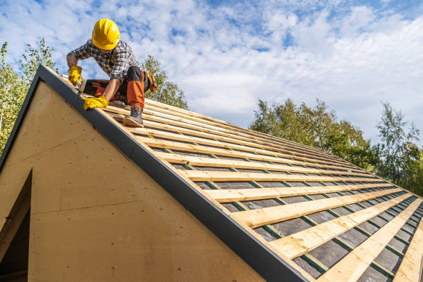 Best Residential Roofing Contractor  in Lake Junaluska, NC