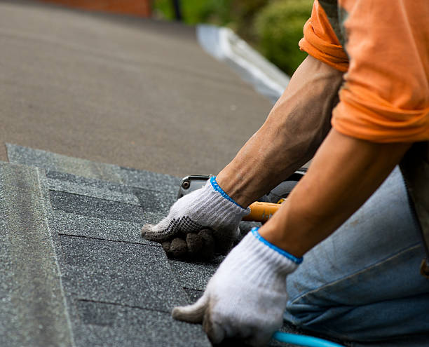 Best Roof Waterproofing Services  in Lake Junaluska, NC