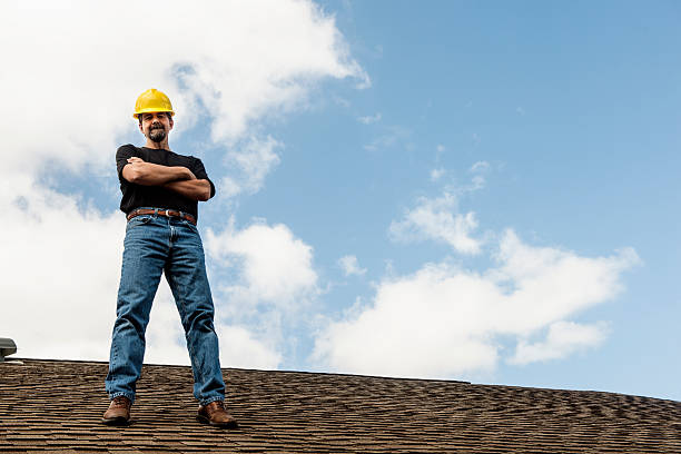 Best Emergency Roof Repair  in Lake Junaluska, NC