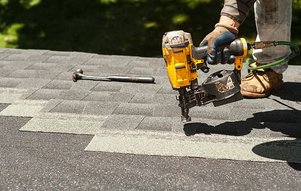 Trusted Lake Junaluska, NC Roofing Contractor Experts