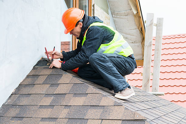 Best New Roof Installation  in Lake Junaluska, NC